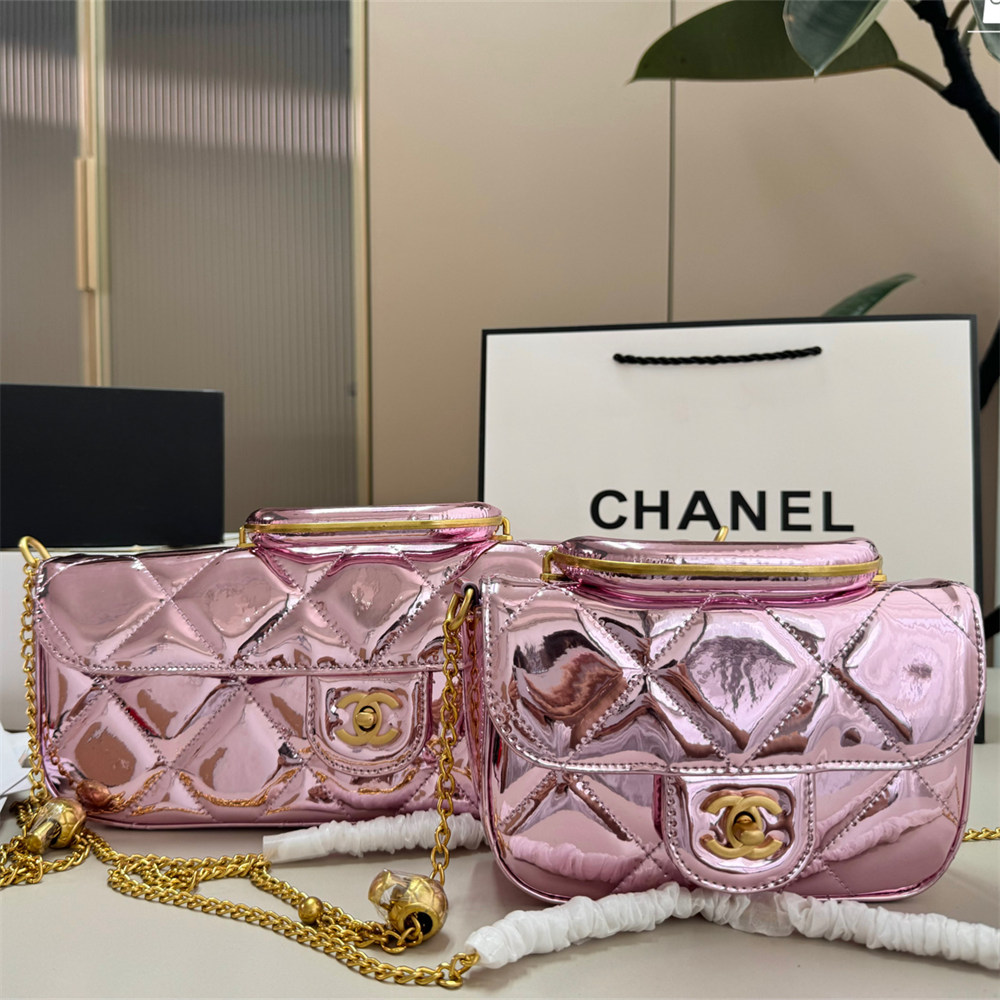 High quality shoulder bag size:20cm/30cm CHL DS #X1650 - Image 4