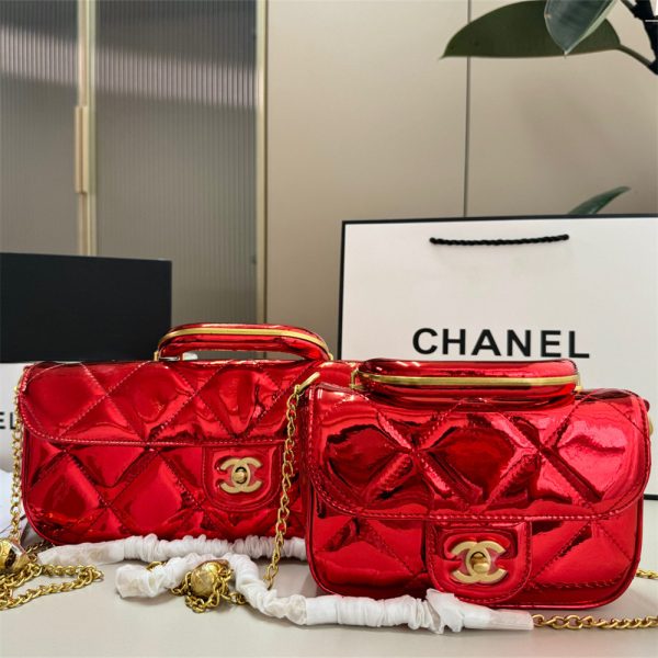 High quality shoulder bag size:20cm/30cm CHL DS #X1650