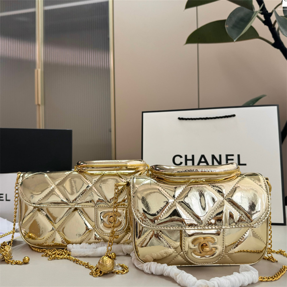 High quality shoulder bag size:20cm/30cm CHL DS #X1650 - Image 6