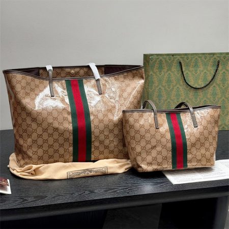 High quality Tote bag size:26cm/38 GUI DS #X1651