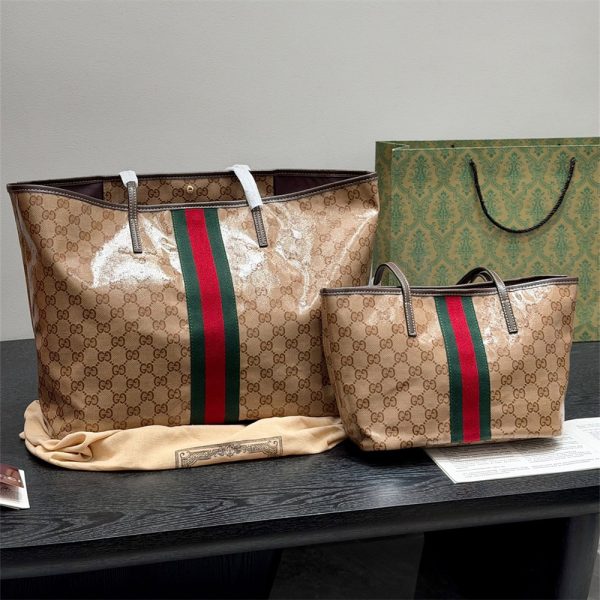 High quality Tote bag size:26cm/38 GUI DS #X1651