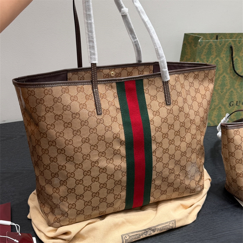 High quality Tote bag size:26cm/38 GUI DS #X1651 - Image 2