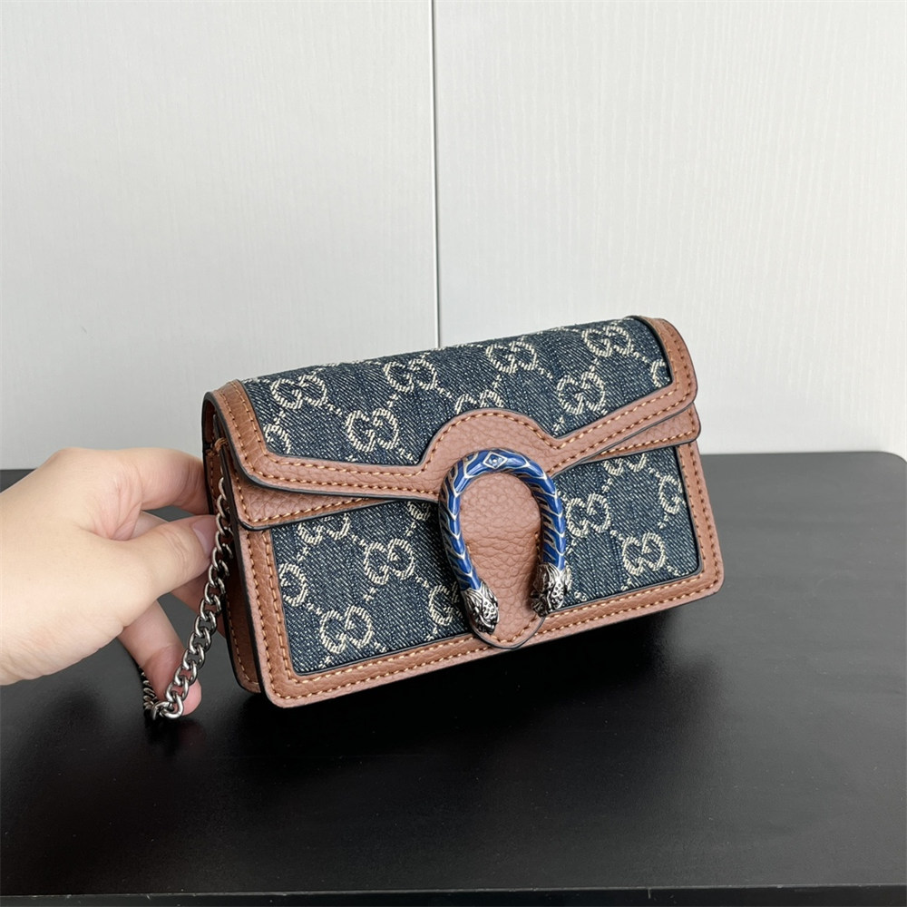 High quality shoulder bag &  set free shipping GUI #X1652 - Image 3