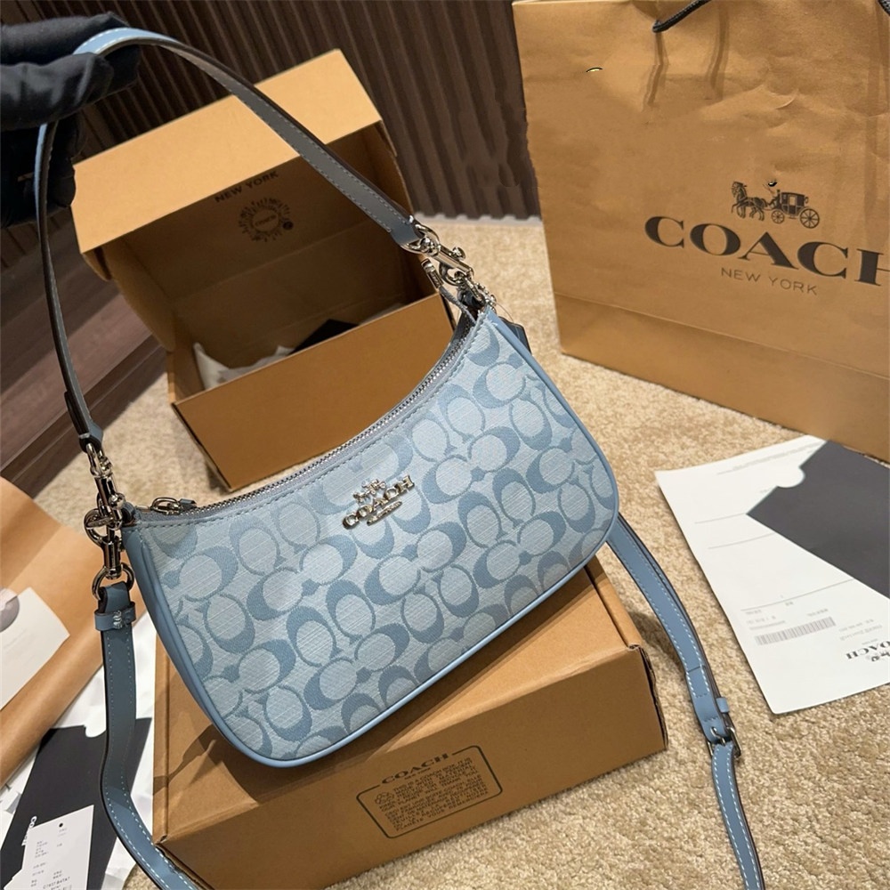 High quality sneaker & shoulder bag set free shipping COH #X1654 - Image 5