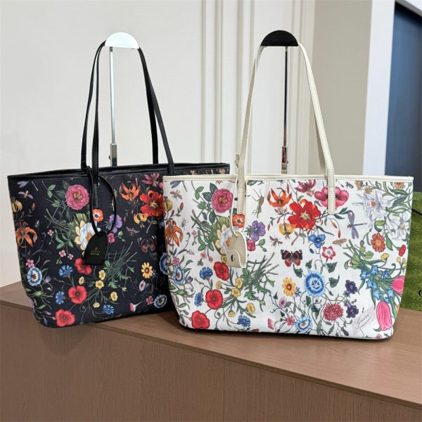 High quality Tote bag size:38*29cm GUI DS #X1655
