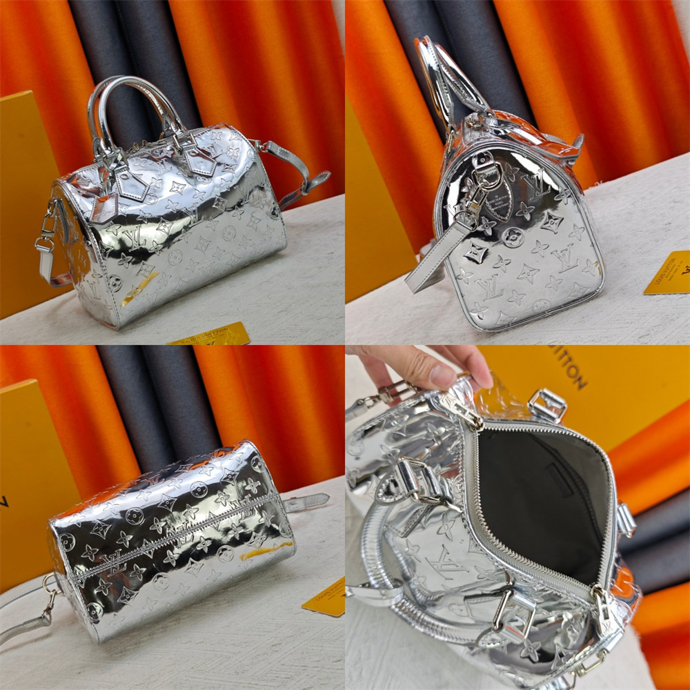 High quality sneaker & handbag free shipping LOV & BV #X1657 - Image 3