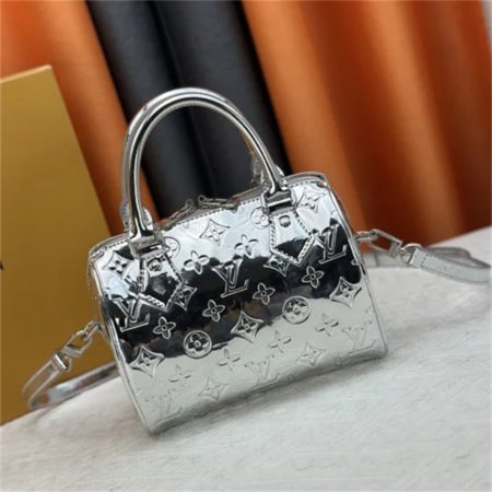 High quality sneaker & handbag free shipping LOV & BV #X1657 - Image 5