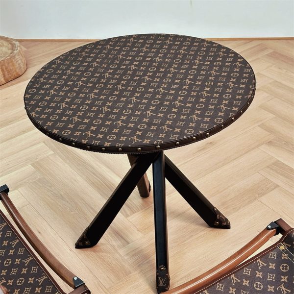 High quality fashion table LOV #X1659