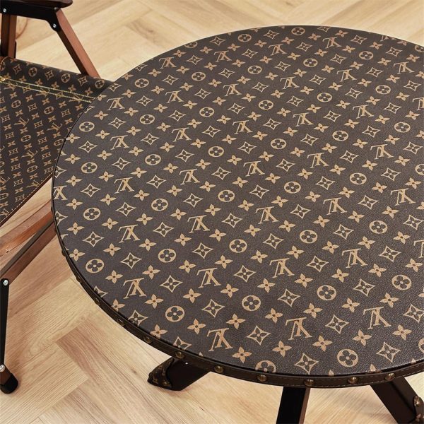 High quality fashion table LOV #X1659