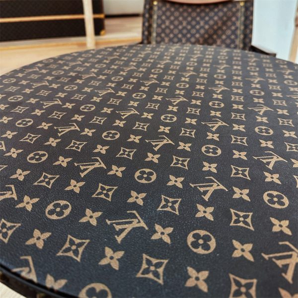 High quality fashion table LOV #X1659