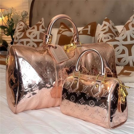 High quality luggage bag /handbag LOV #X1661