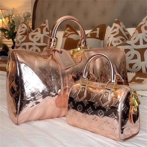 High quality luggage bag /handbag LOV #X1661