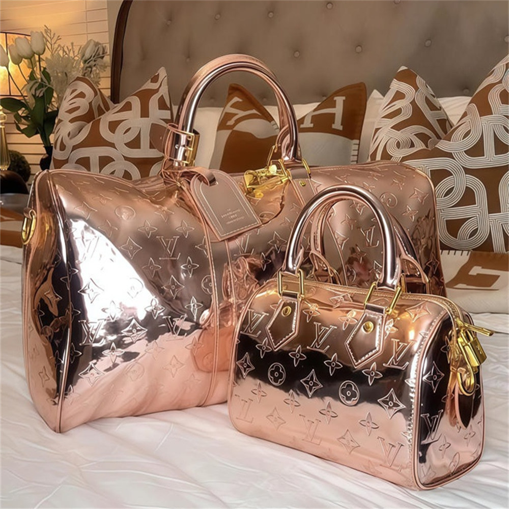 High quality luggage bag /handbag LOV #X1661 - Image 1