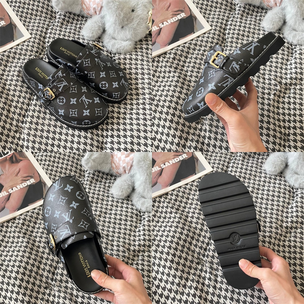 High quality slipper & wallet set free shipping GOY & BV #X1662 - Image 3