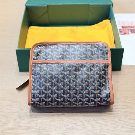 High quality slipper & wallet set free shipping GOY & BV #X1662 - Image 4