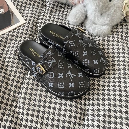 High quality slipper & wallet set free shipping GOY & BV #X1662 - Image 5