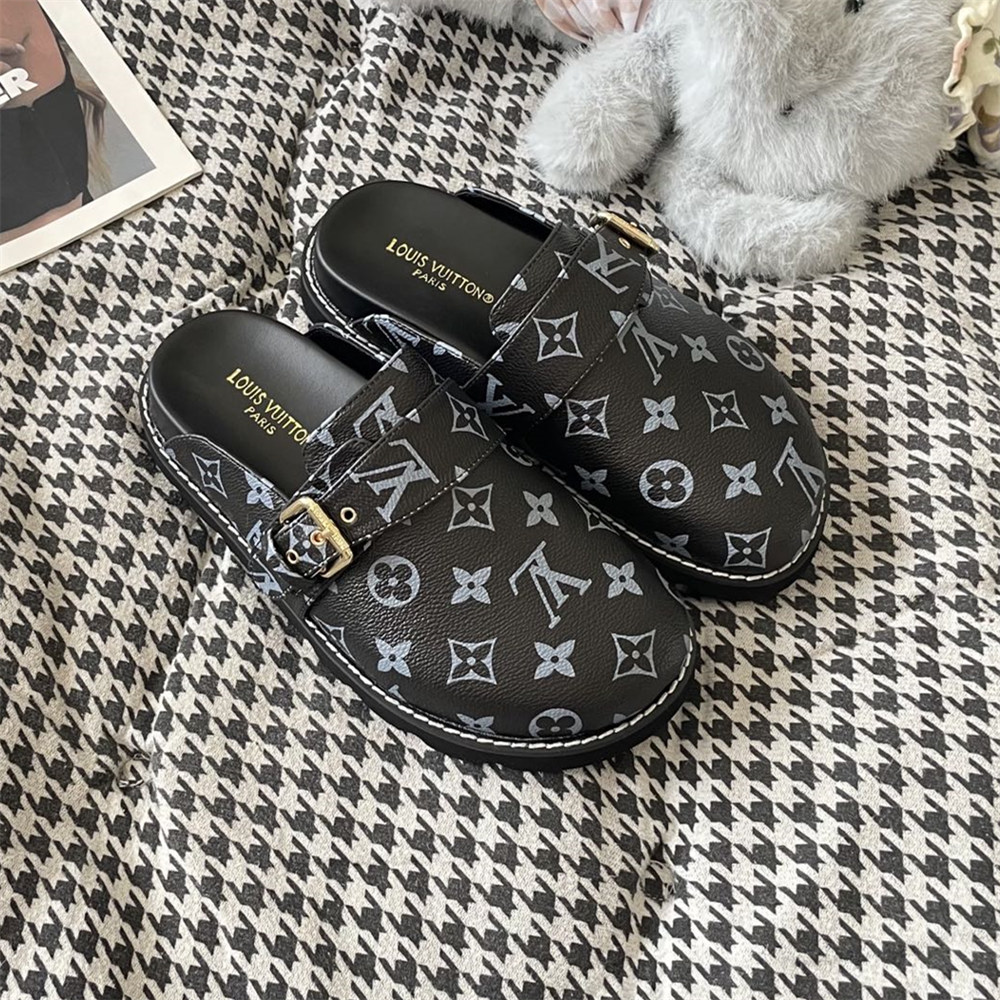 High quality slipper & wallet set free shipping GOY & BV #X1662 - Image 5
