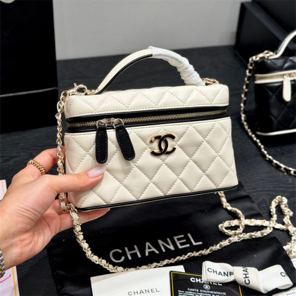 High quality slippers & makeup bag free shipping CHL #X1665