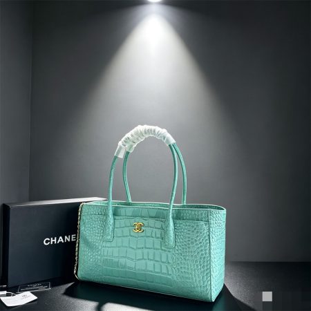 High quality Tote Bag size:38.5*22*10cm CHL #X1666 - Image 2