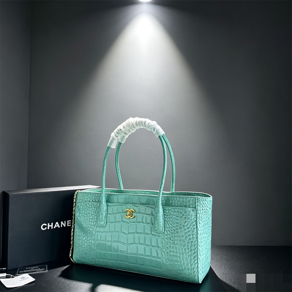 High quality Tote Bag size:38.5*22*10cm CHL #X1666 - Image 2