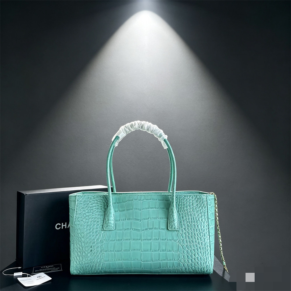 High quality Tote Bag size:38.5*22*10cm CHL #X1666 - Image 3