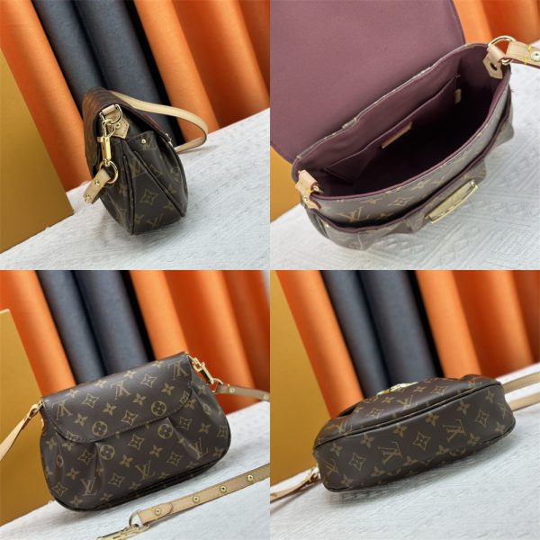High quality Slipper & shoulder bag set free shipping LOV #Z0784