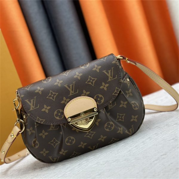 High quality Slipper & shoulder bag set free shipping LOV #Z0784