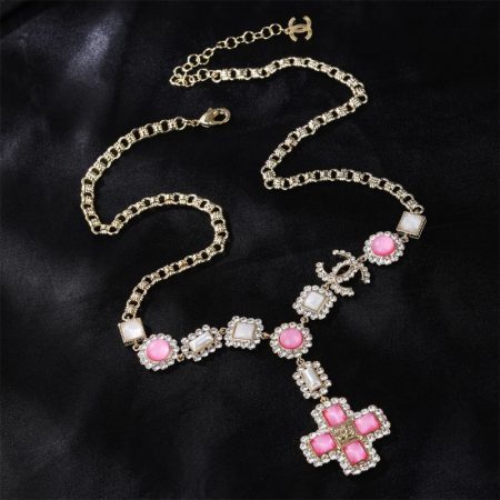 Wholesale High Quality Necklace LOV #Z0785