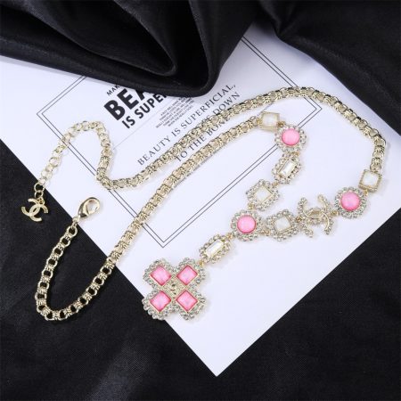 Wholesale High Quality Necklace LOV #Z0785 - Image 4