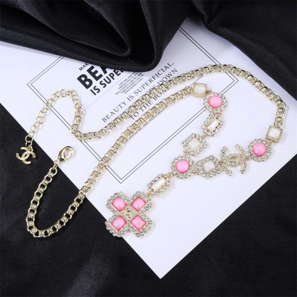 Wholesale High Quality Necklace LOV #Z0785