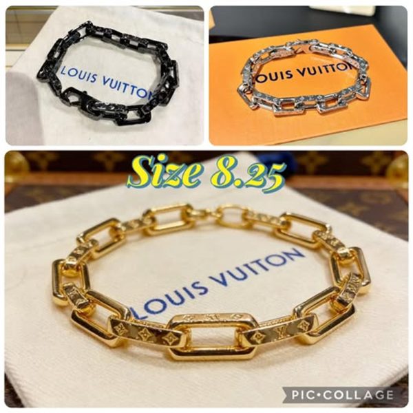 Wholesale high quality Bracelet LOV  #Z0787