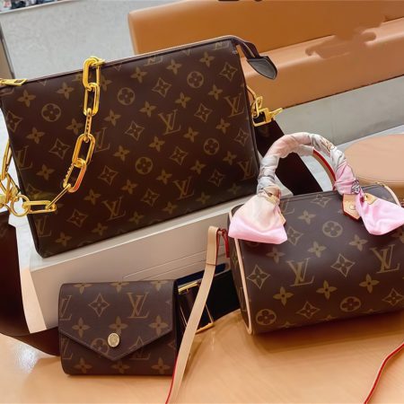 Wholesale combination bag set LOV #Z0790