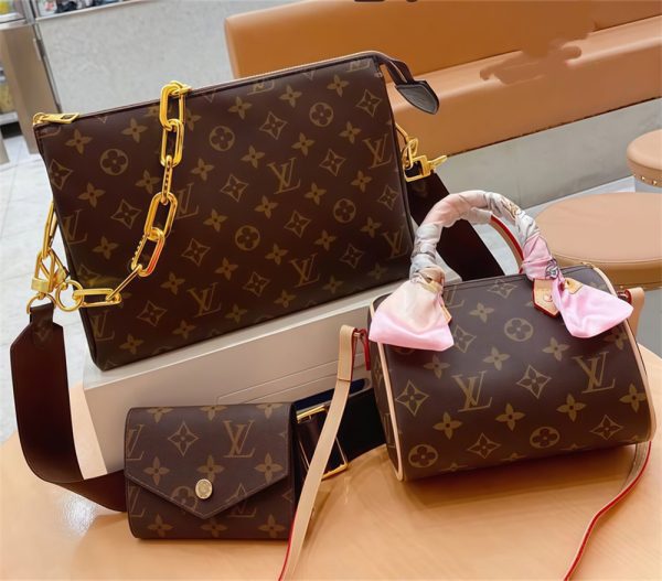 Wholesale combination bag set LOV #Z0790