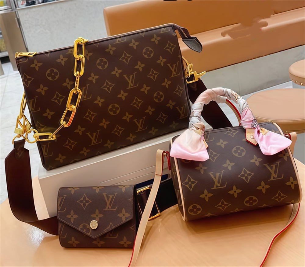 Wholesale combination bag set LOV #Z0790 - Image 1