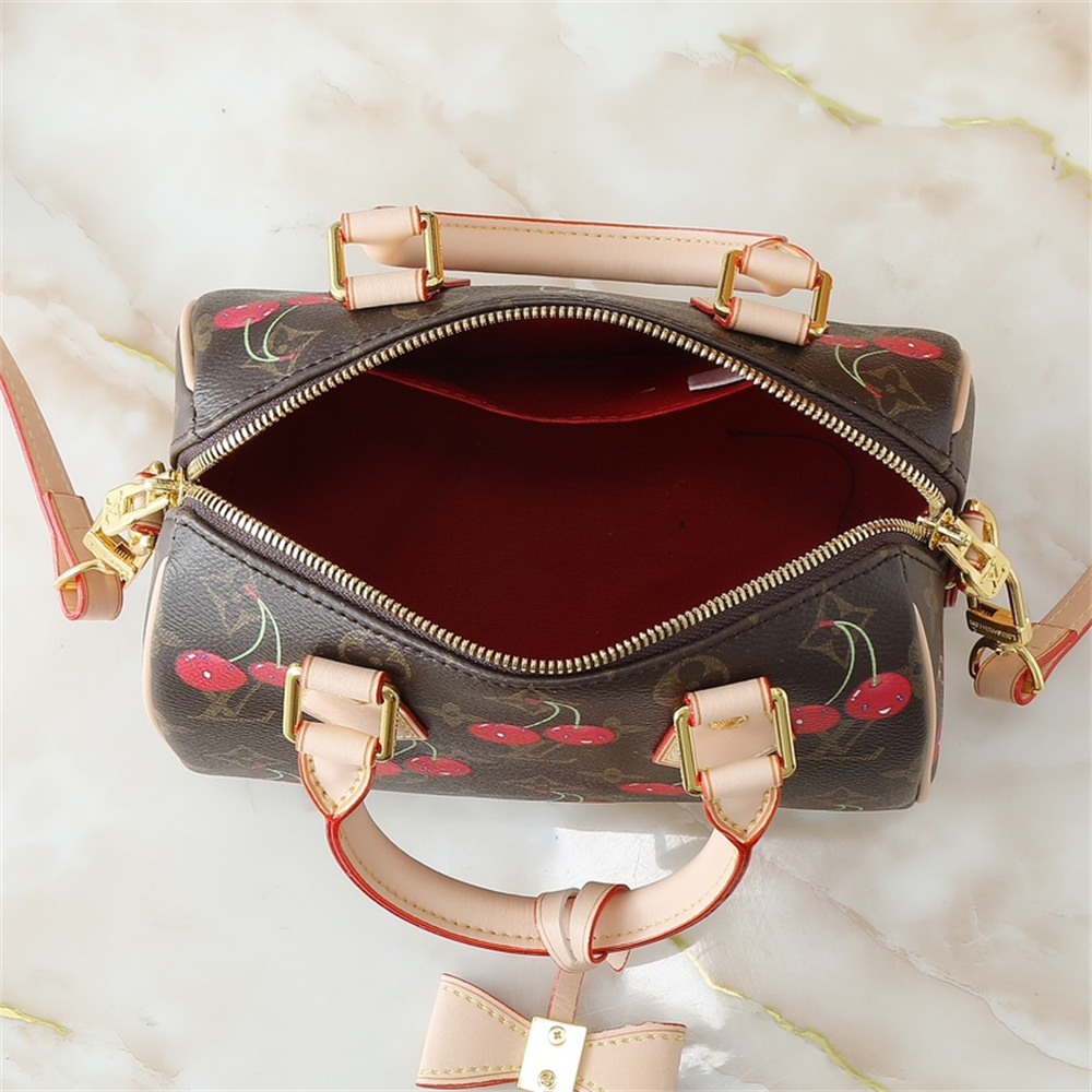 High quality shoulder bag &  wallet & cup set free shipping LOV #Z0791 - Image 2