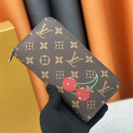 High quality shoulder bag &  wallet & cup set free shipping LOV #Z0791 - Image 6