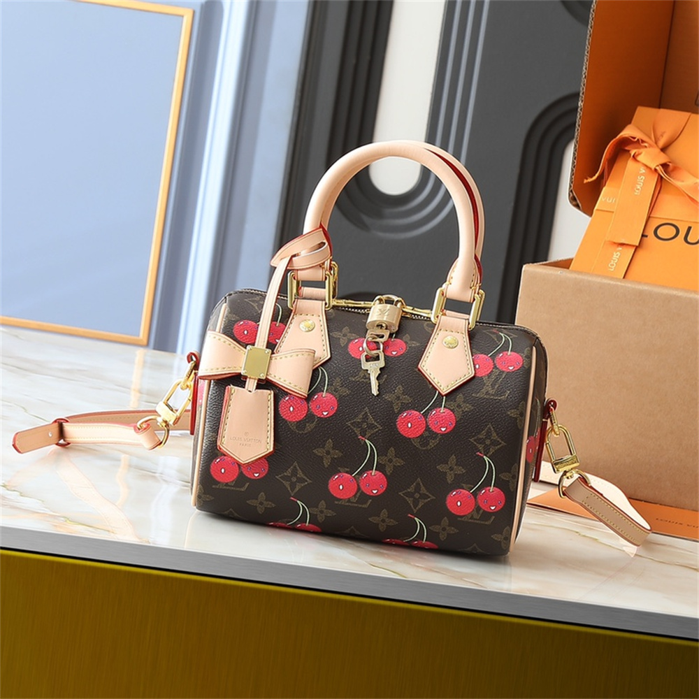 High quality shoulder bag &  wallet & cup set free shipping LOV #Z0791 - Image 7