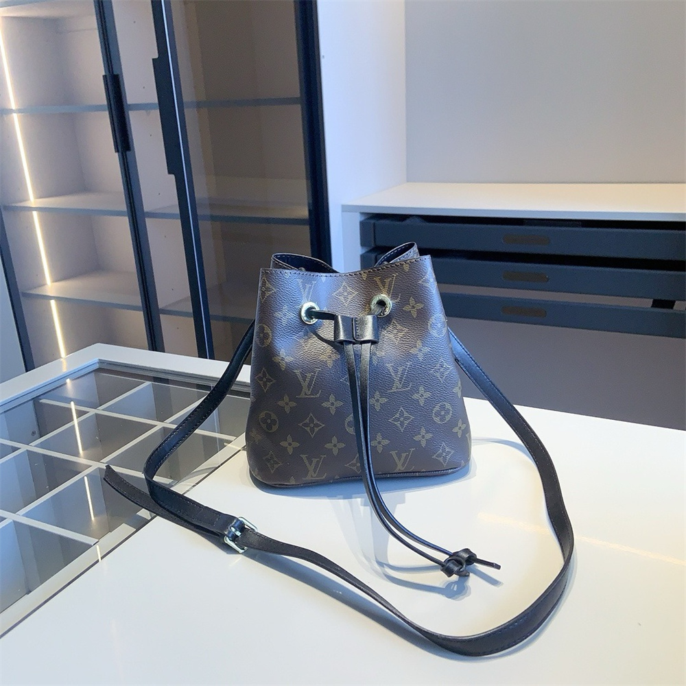 Wholesale combination bag set LOV #Z0792 - Image 3