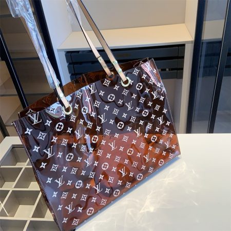 Wholesale combination bag set LOV #Z0792 - Image 4