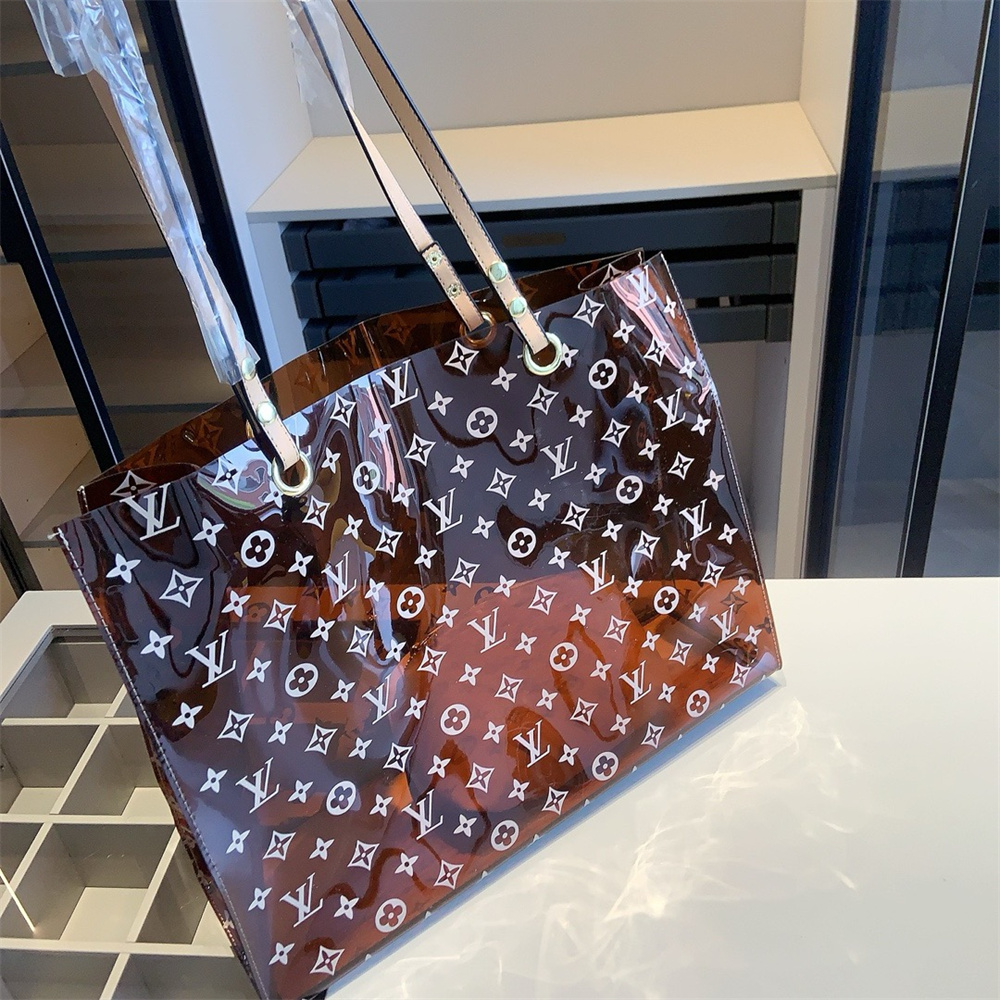 Wholesale combination bag set LOV #Z0792 - Image 4