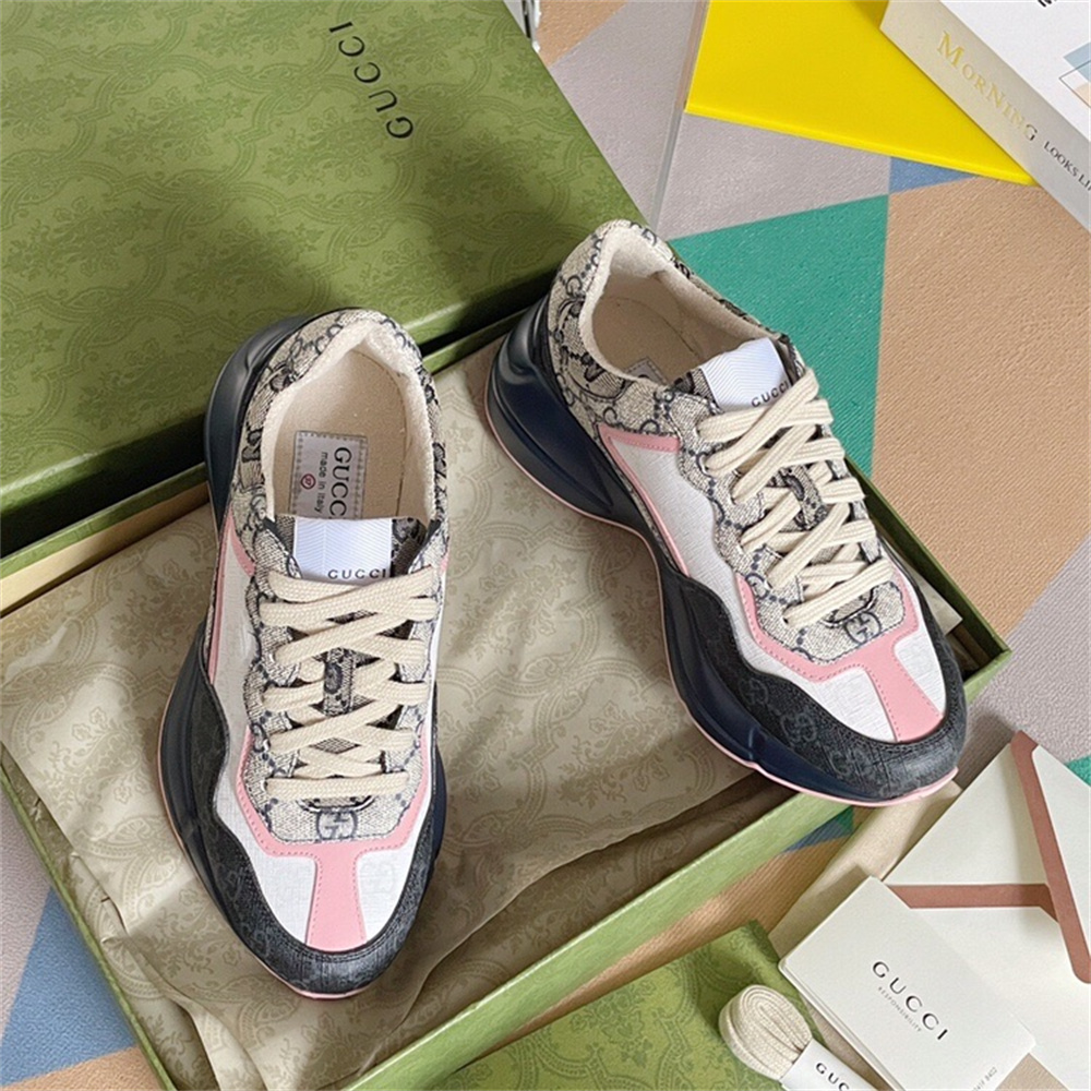 High quality casual sneaker & shoulder bag free shipping GUI #Z0796 - Image 4