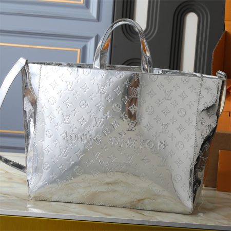 High quality tote bag size:40*32*16cm LOV #Z0799