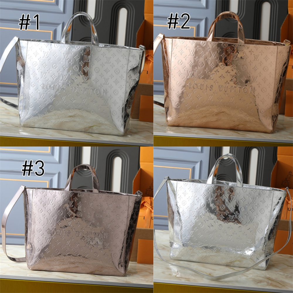 High quality tote bag size:40*32*16cm LOV #Z0799 - Image 3