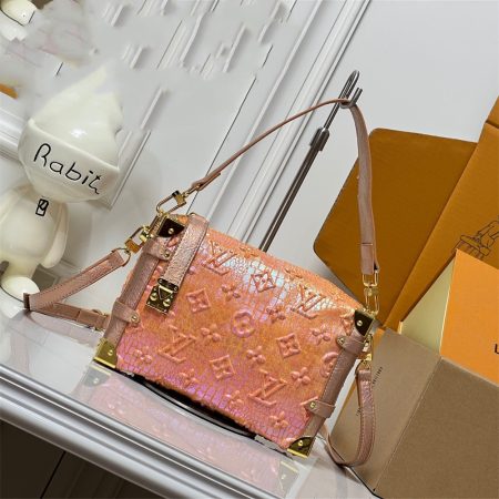 High quality shoulder bag size:21*14*6cm LOV #Z0800