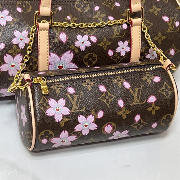 High quality shoulder bag size:27*11*13cm LOV #Z0801