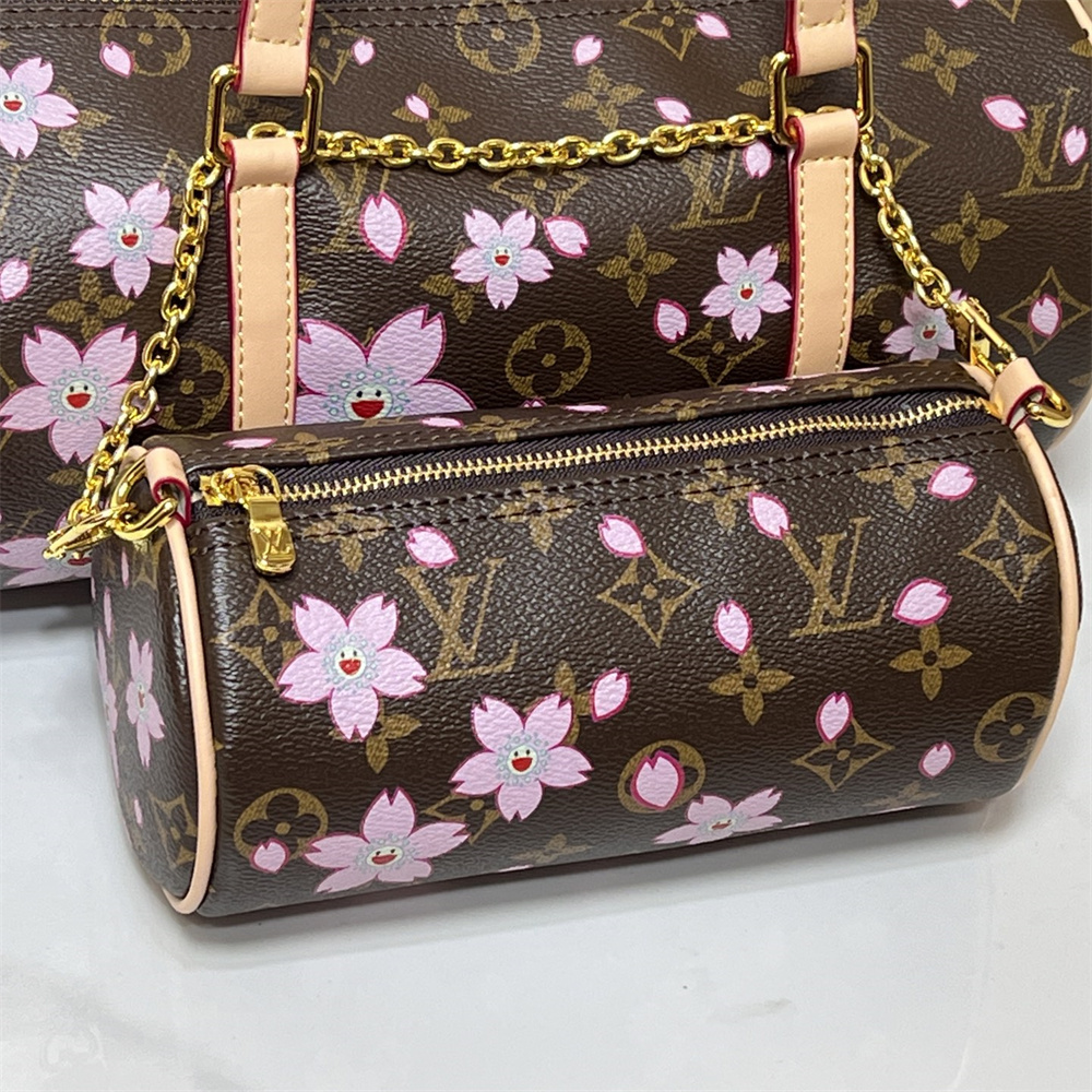 High quality shoulder bag size:27*11*13cm LOV #Z0801 - Image 1