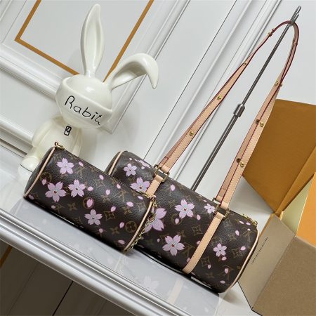 High quality shoulder bag size:27*11*13cm LOV #Z0801 - Image 3