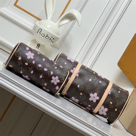 High quality shoulder bag size:27*11*13cm LOV #Z0801 - Image 4