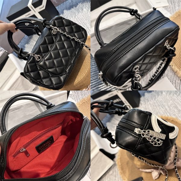 High quality sneaker & bag set free shipping CHL #Z0802