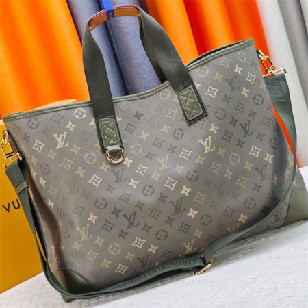 High quality Tote Bag size:55*35*19cm LOV #Z0809